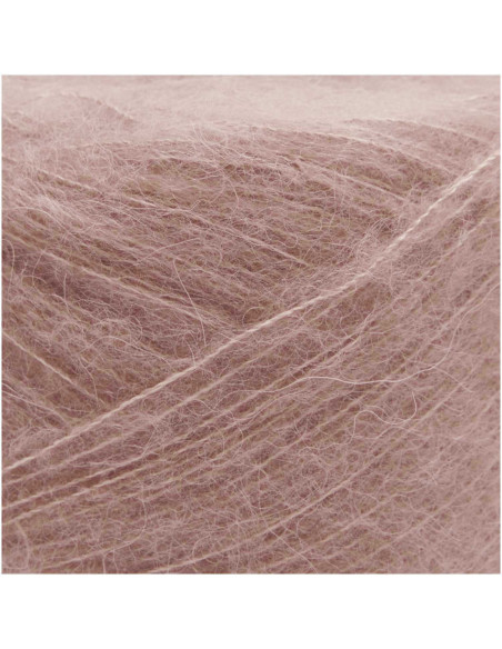 Laine Essentials Baby Alpaca Loves Silk Rico Design
