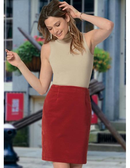 Rockmuster - McCall's 8068