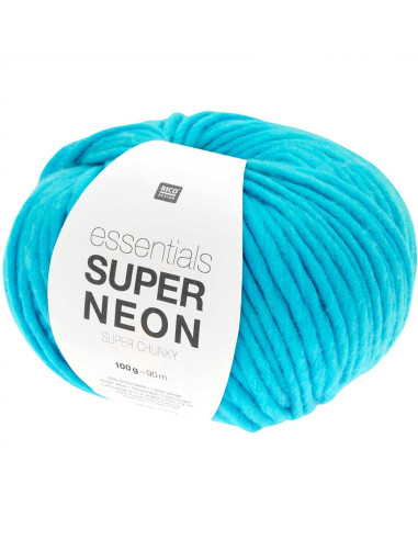 Laine Essentials Super Neon Super Chunky