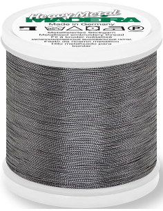 Madeira Metallic Heavy Metal Stickgarn 200 m 2
