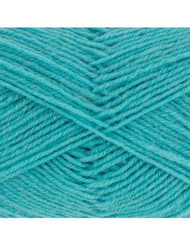 Hot Socks einfarbige Sockenwolle 50 Gründl