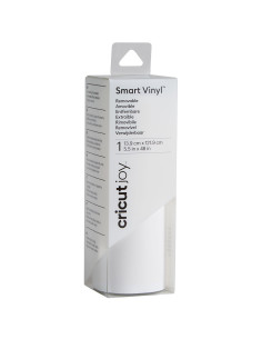 Wiederverwendbare Vinylfolie 13,9 cm x 30,4 cm Cricut Joy 2