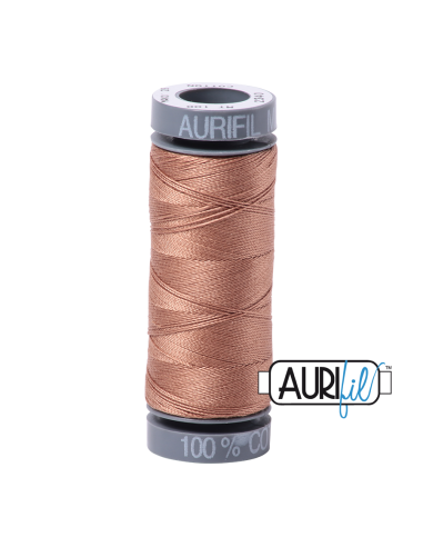 Baumwollfaden 100 m Mako 28 Aurifil