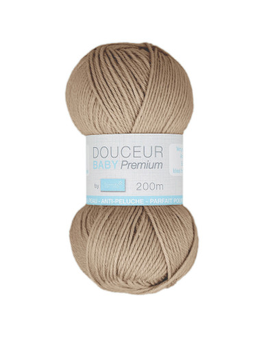 Baby Premium Weichheit Babygarn