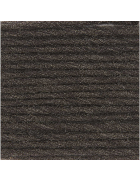 BIO Essentials Organic Wool Aran Rico Design