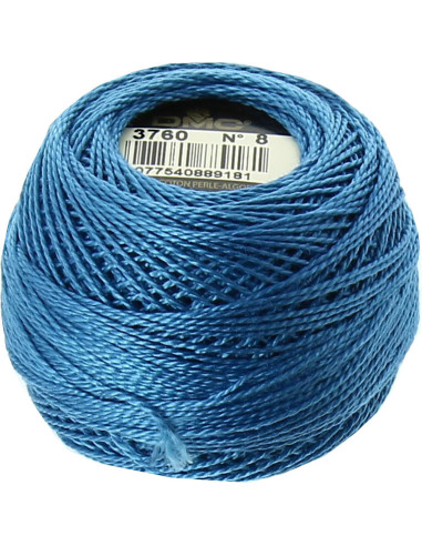 DMC Perlgarn Nr. 8