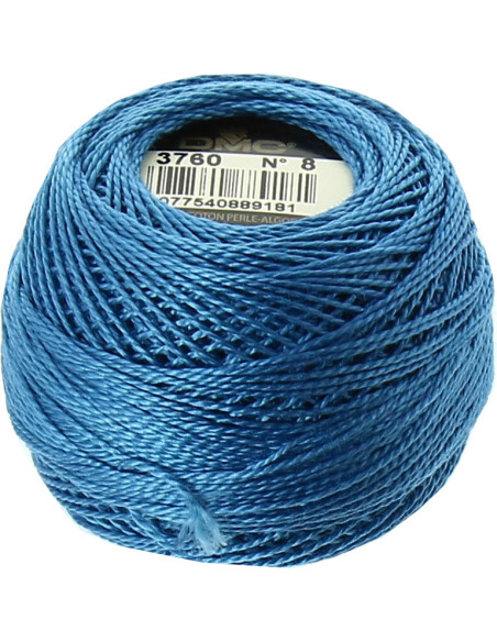DMC Perlgarn Nr. 8