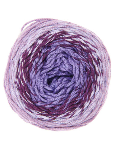 Baumwolle Ricorumi Spin Spin