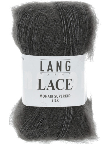 Laine Lace Lang Yarns