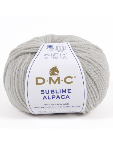 Laine Sublime Alpaca DMC