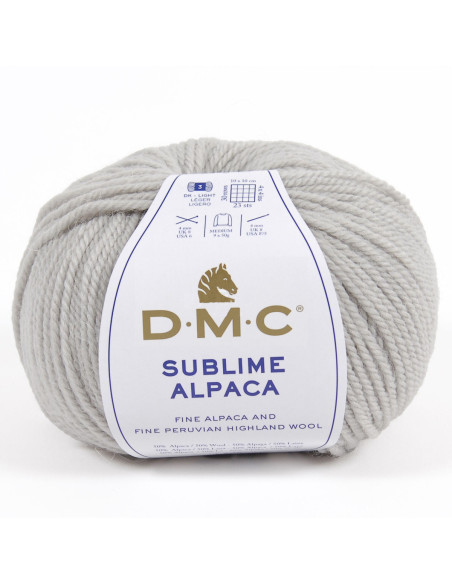 Laine Sublime Alpaca DMC