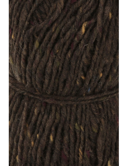 Donegal Tweed Wolle+ Lang Yarns