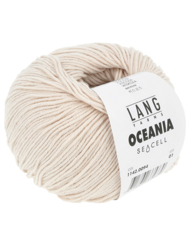Baumwolle Ozeanien Lang Yarns