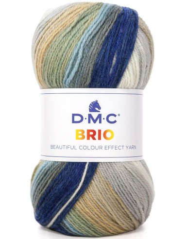 DMC Brio Wolle