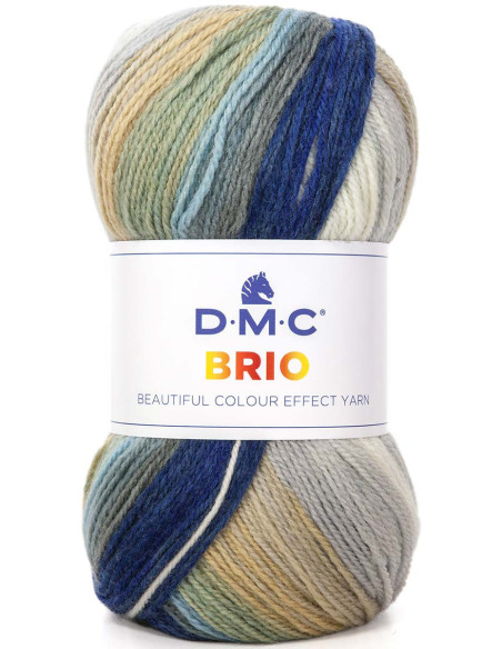 DMC Brio Wolle