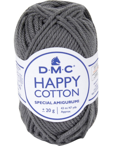 Baumwolle Happy Cotton DMC