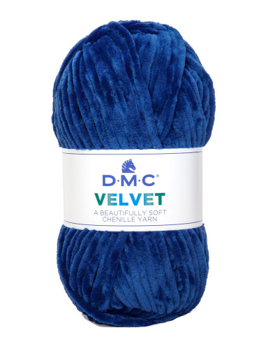 DMC Velvet Garn