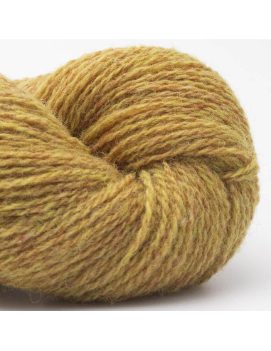 Bio Shetland Wolle BC Garn