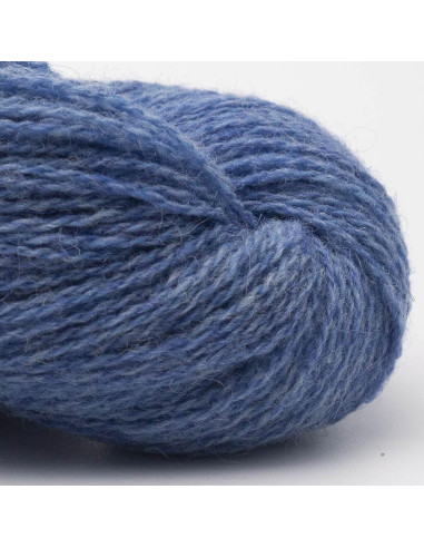 Bio Shetland Wolle BC Garn