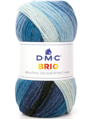 DMC Brio Wolle