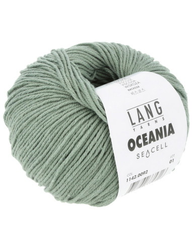 Baumwolle Ozeanien Lang Yarns