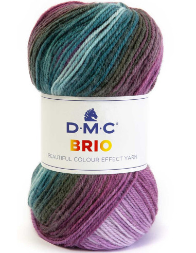 DMC Brio Wolle