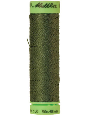 Fil à coudre Mettler Amanda soie 50 m