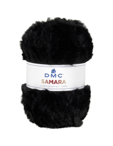 Laine Samara DMC
