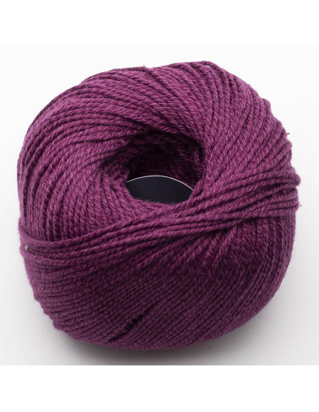 Baumwolle Morning Salutation Vegan Fino Kremke