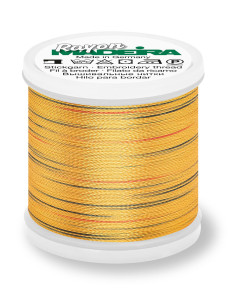 Madeira Rayon Stickgarn Potpourri 200 m 2