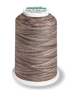 Kegel für Overlock Madeira Aerolock Multicolor 1200 m 2