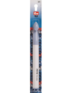 XL-Haken für Wolle