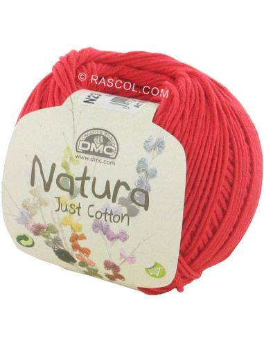 Coton Natura DMC