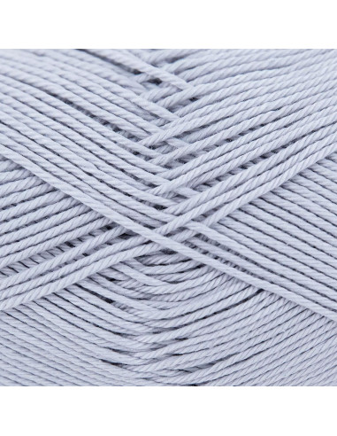 Baumwollgarn Quick Uni Gründl