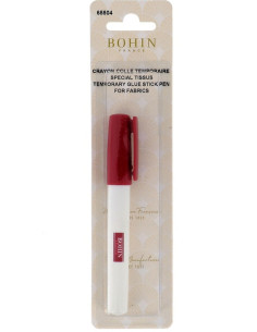 Temporärer Textilklebestift Bohin