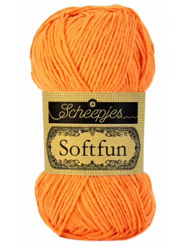 Laine Scheepjes Soft Fun