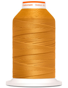 Gütermann Outdoor 40 Nähgarnkegel 400 m 2