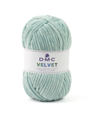 DMC Velvet Garn