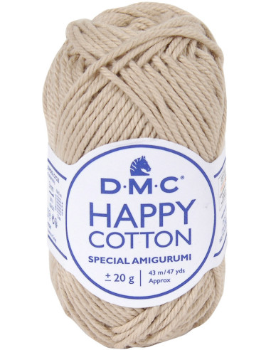 Baumwolle Happy Cotton DMC