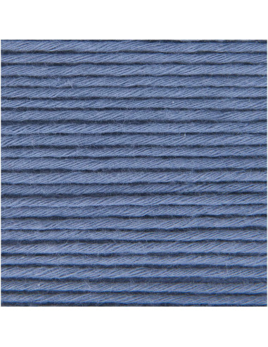 Bio-Baumwolle Essentials Organic Cotton dk