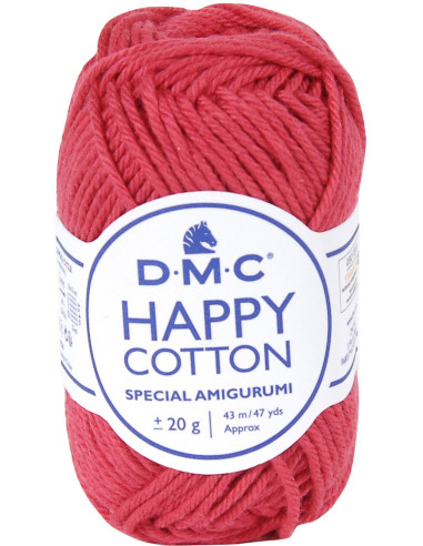 Baumwolle Happy Cotton DMC