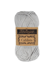 Scheepjes Cahlista Baumwolle 2