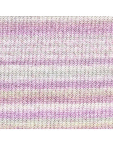 Baumwolle Secret Garden WoolAddicts