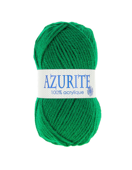 Azurite Wolle - Wollknäuel zum Discountpreis