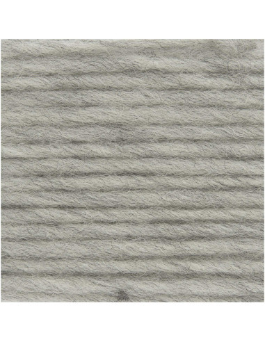 BIO Essentials Organic Wool Aran Rico Design
