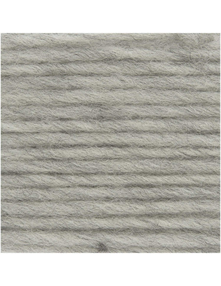 BIO Essentials Organic Wool Aran Rico Design