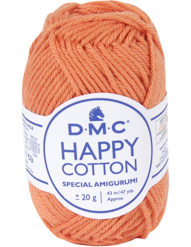 Baumwolle Happy Cotton DMC
