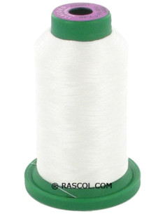 Isacord Stickgarnkegel 5000 m