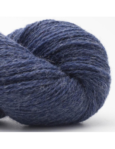Bio Shetland Wolle BC Garn