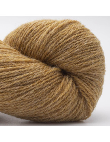 Bio Shetland Wolle BC Garn